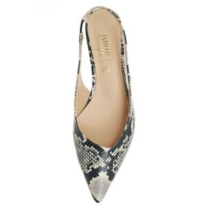 SLINGBACK STAMPA PITONE OVYE' - Mad Fashion | img vers.300x/
